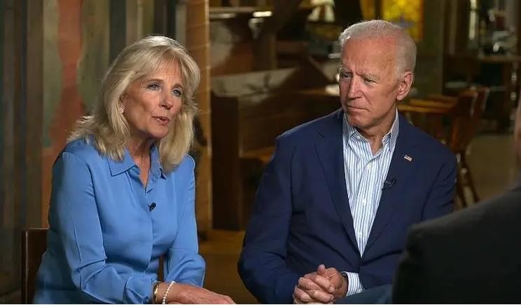 勇猛夫人吉尔：年近70还敢正面刚壮汉，只为守护她的瞌睡登