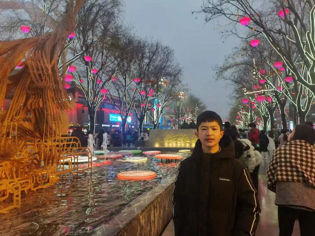 优秀！余杭15岁学霸，提前锁定名校硕士学位！