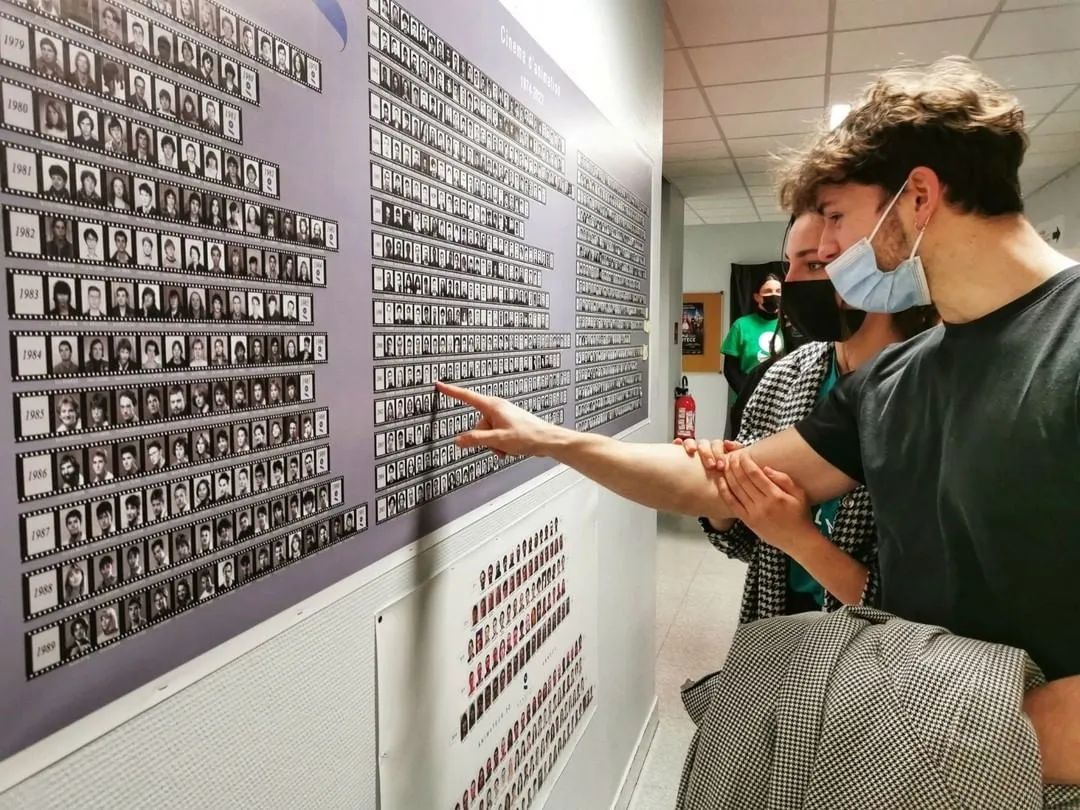 iOFFER|斩获全球第一的高布兰动画学院，这个B站UP主作品集长这样