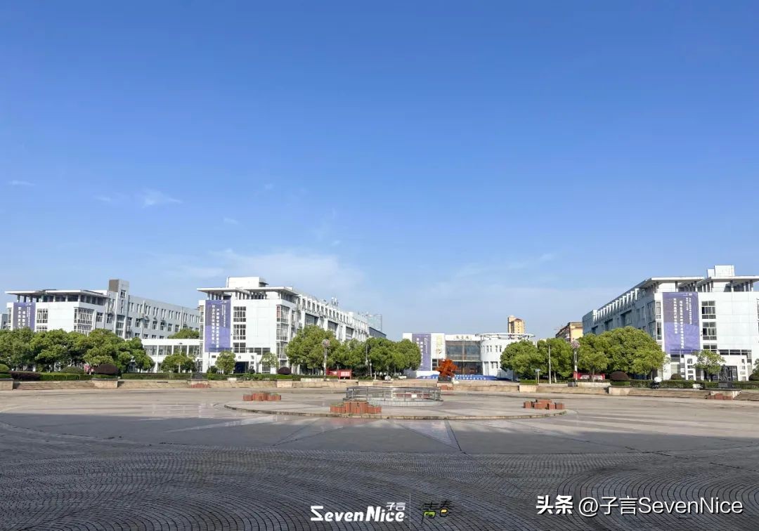 江西现代学院怎么样,湖南工业大学不说再见毕业季