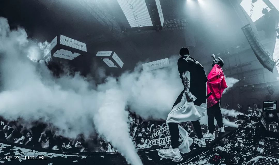 长沙pandaclub酒吧,长沙playhouse酒吧