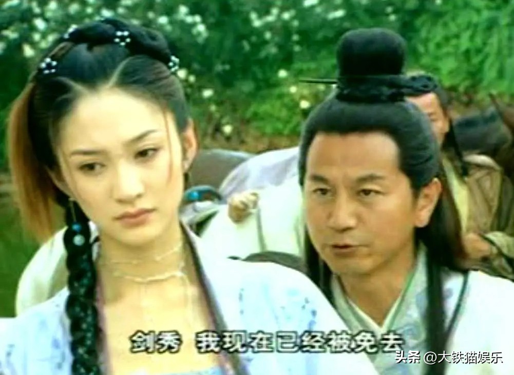 女主和男二在一起的剧有哪些,女主和男二在一起反虐男主