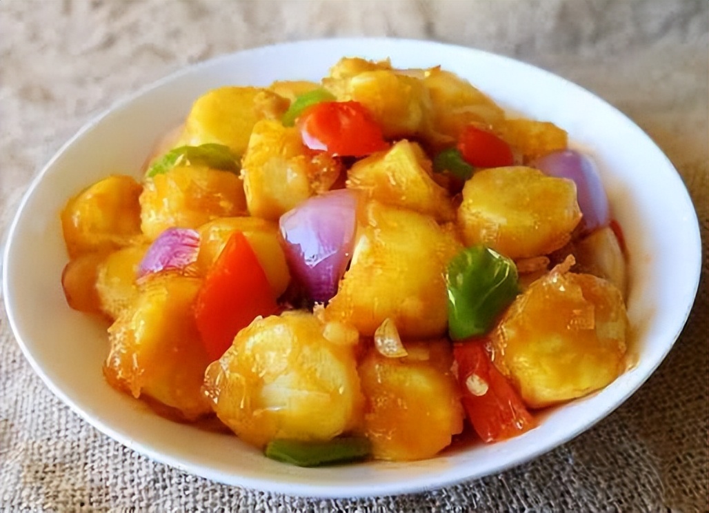 整理42款精品菜肴推荐，鲜香好滋味，美味又营养，家人都喜欢吃