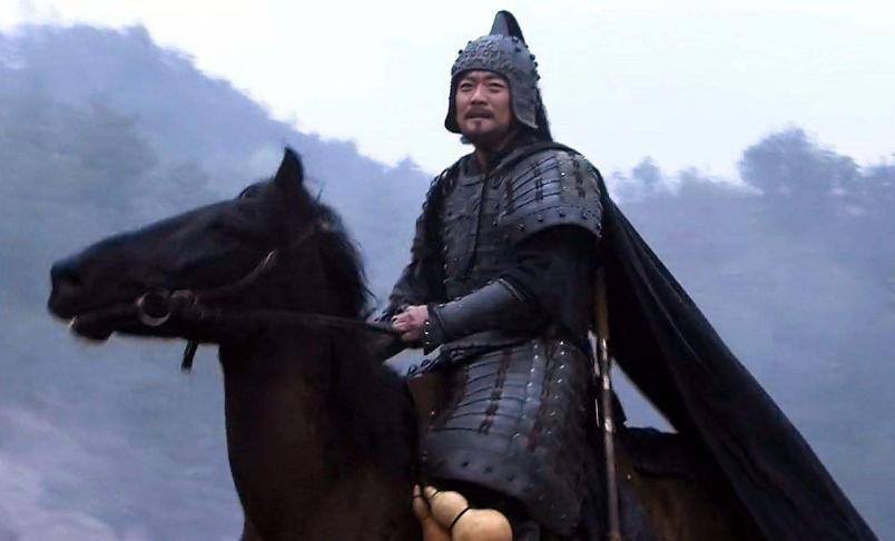 魏蜀吴五虎将分别是谁,魏蜀吴最强武将分别是