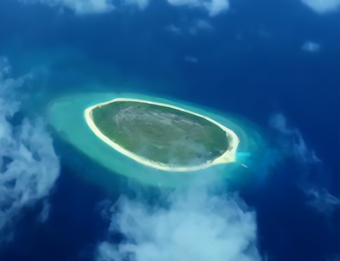 中越海警对峙万安滩，中方四举措合乎情理，对方挑衅或增我方良机