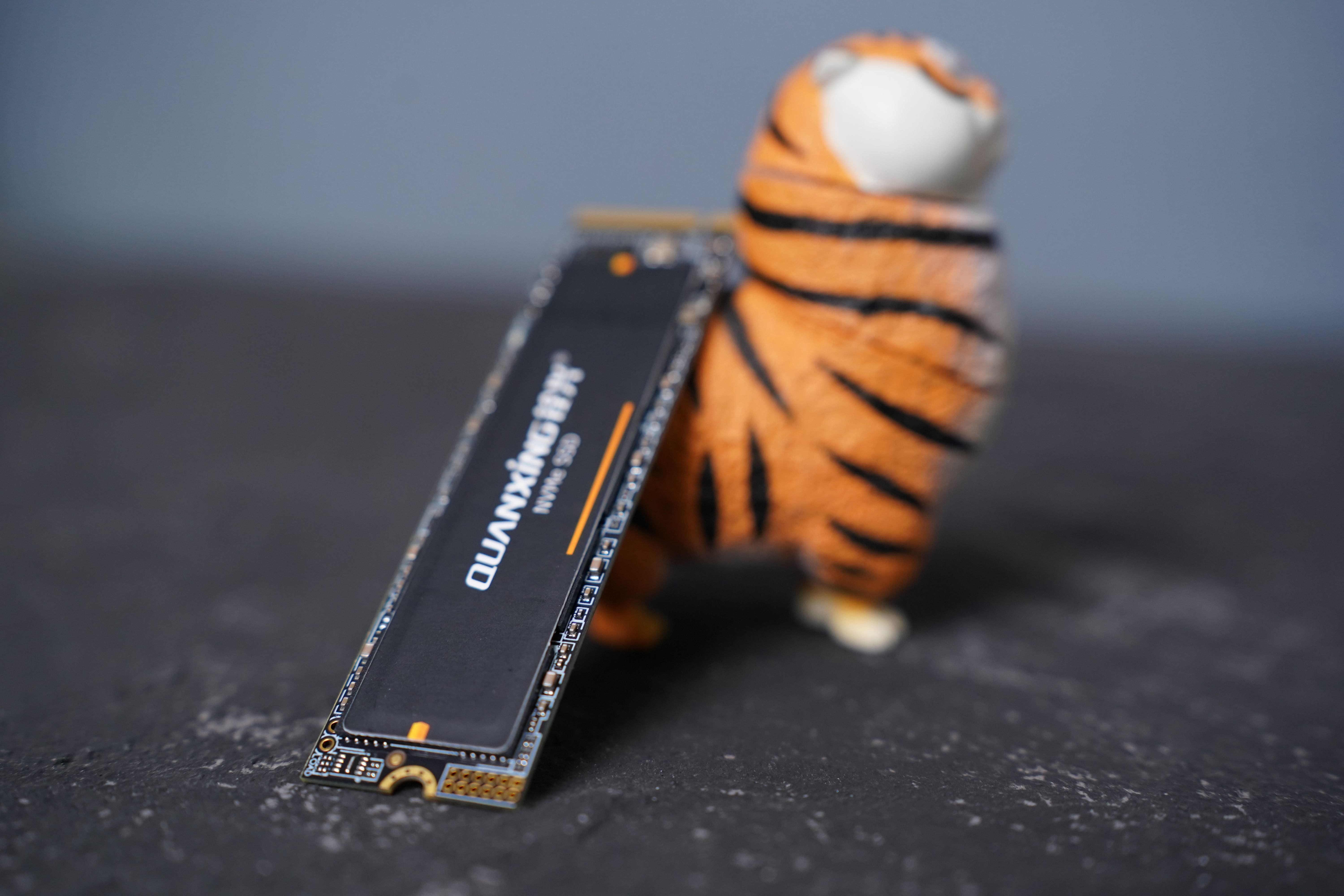 铨兴固态硬盘和希捷固态硬盘,铨兴2t固态硬盘s101怎么样