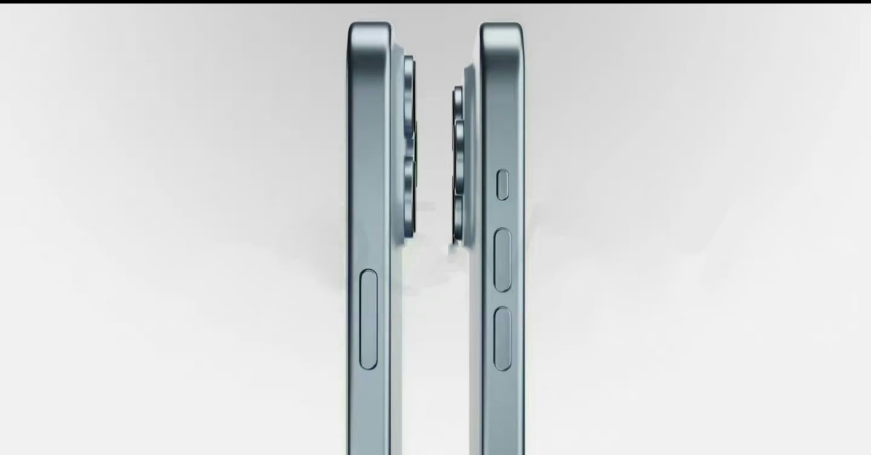 苹果15pro改苹果15promax,替换之前的iphone14promax