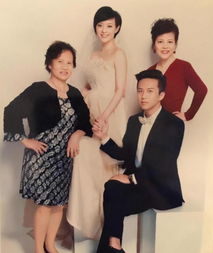 邓超和丈母娘最新视频,邓超和丈母娘