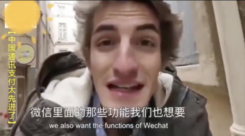 重磅好消息！网友亲测有效，微信和支付宝可挂外国信用卡了