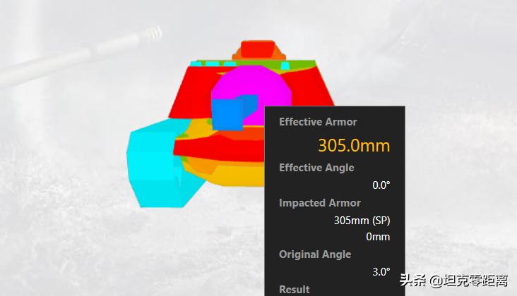 超重型坦克坦克世界,坦克世界顶级坦克