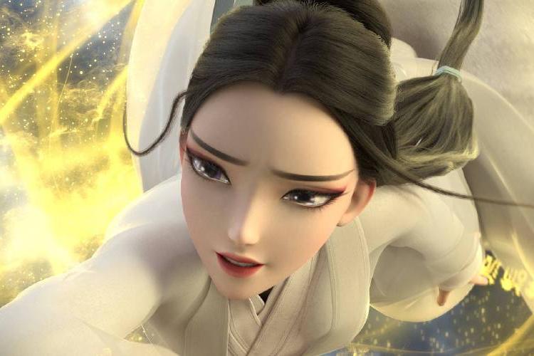 在动画影视作品中,新增角色的原型特质与后现代特质有何区别?