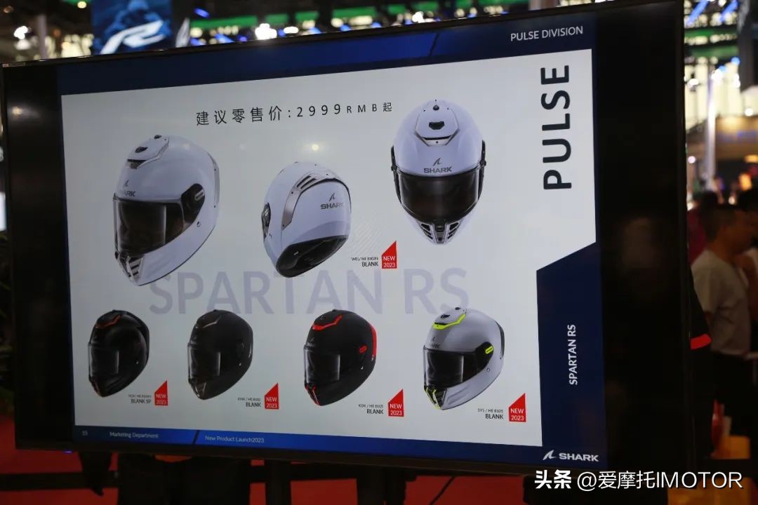 shark大尾翼是限量盔么,shark大尾翼赛道盔