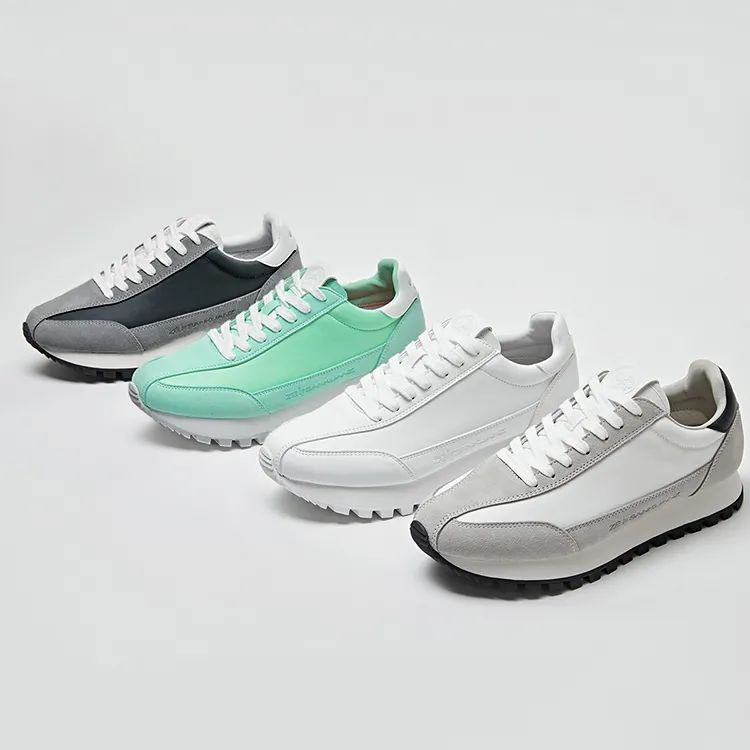 换季便宜鞋子,平价好穿的运动鞋大牌有哪些