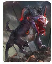 中国十大招财神兽,中国十大神兽全部存在吗