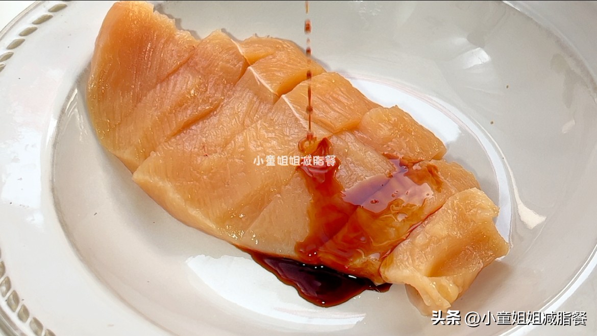 减肥吃两斤鸡胸肉,减肥吃一斤鸡胸肉可以吗