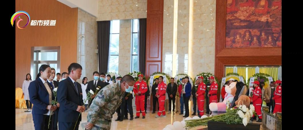 “让女儿以另一种方式继续活在这个世界上”，父母捐献一岁多女儿遗体用于医学研究！