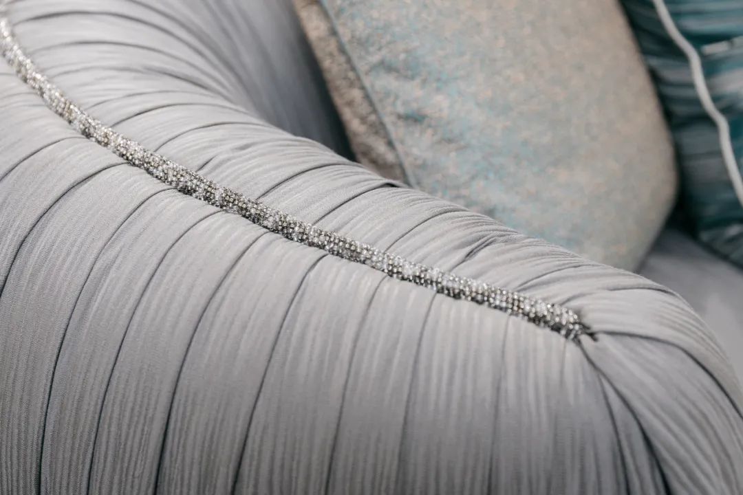 美克美家家居轻奢系列,美克美家整体家装