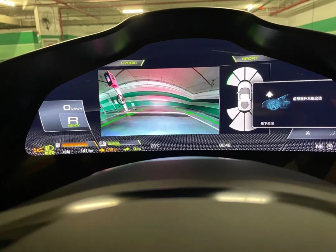 宝马4系升级舒适进入,宝马4系刷隐藏功能