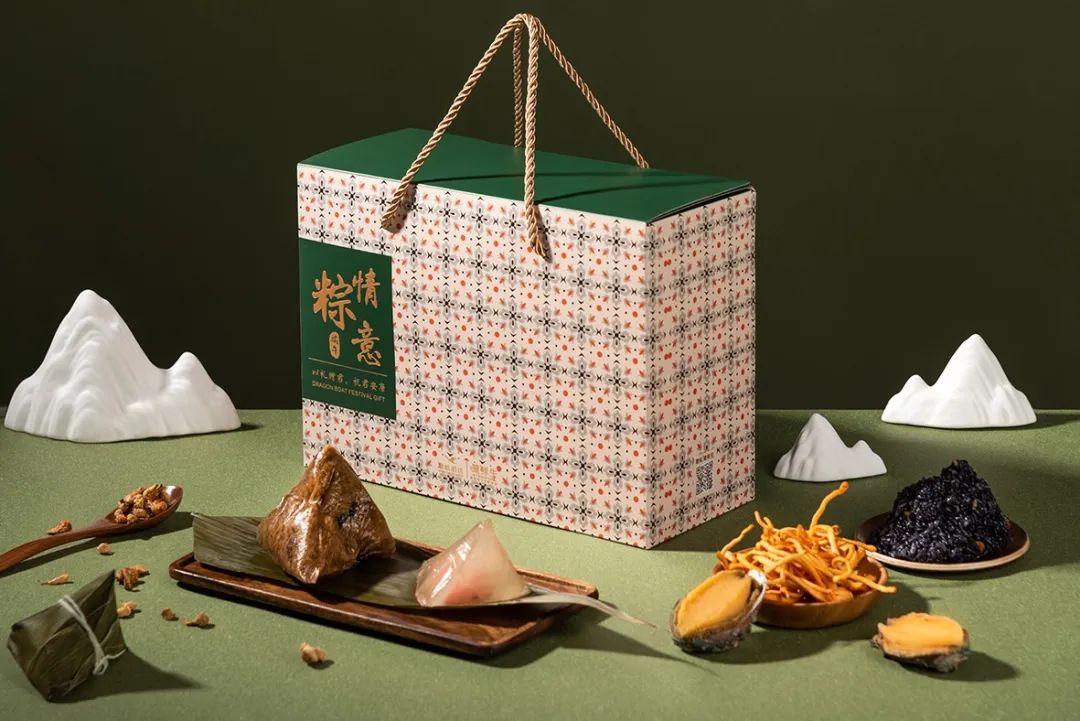 端午厦门酒店,厦门端午礼盒粽