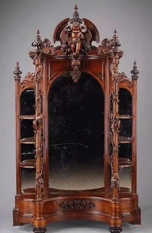 博物馆打卡|1分钟看完5000年的家居史