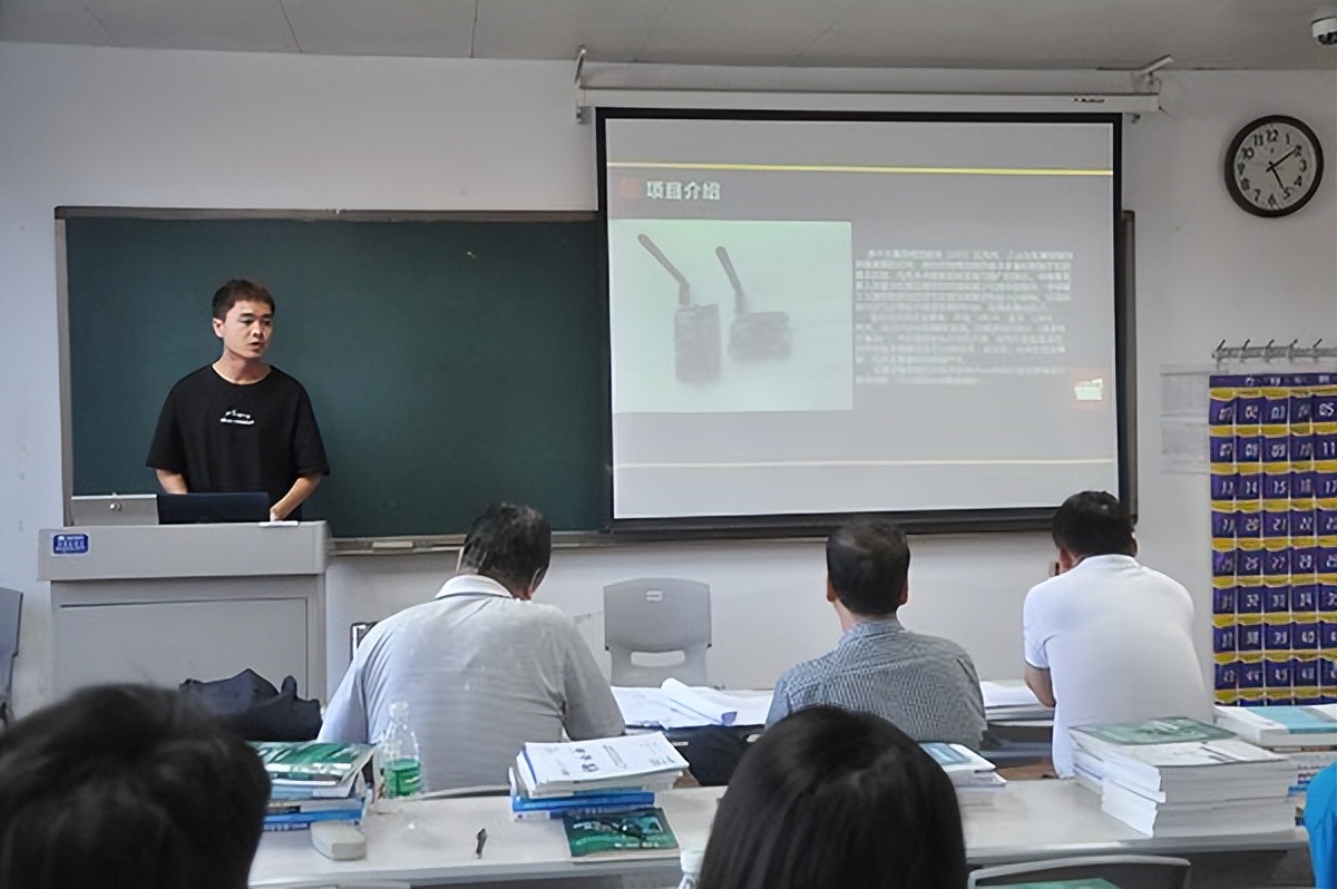 开题报告答辩自述3-5分钟,开题答辩前的准备陈述