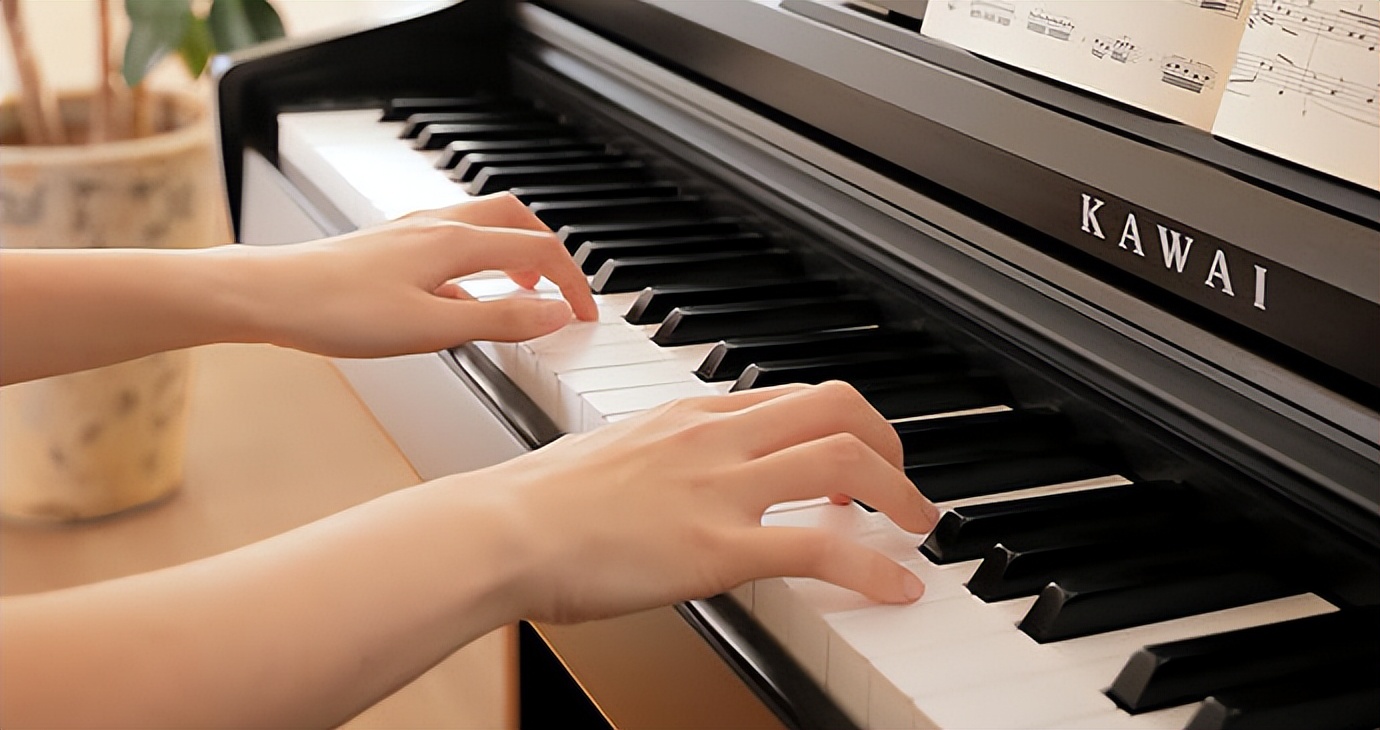 初学入门买哪款电钢琴,适合初学者使用的电钢琴推荐2021