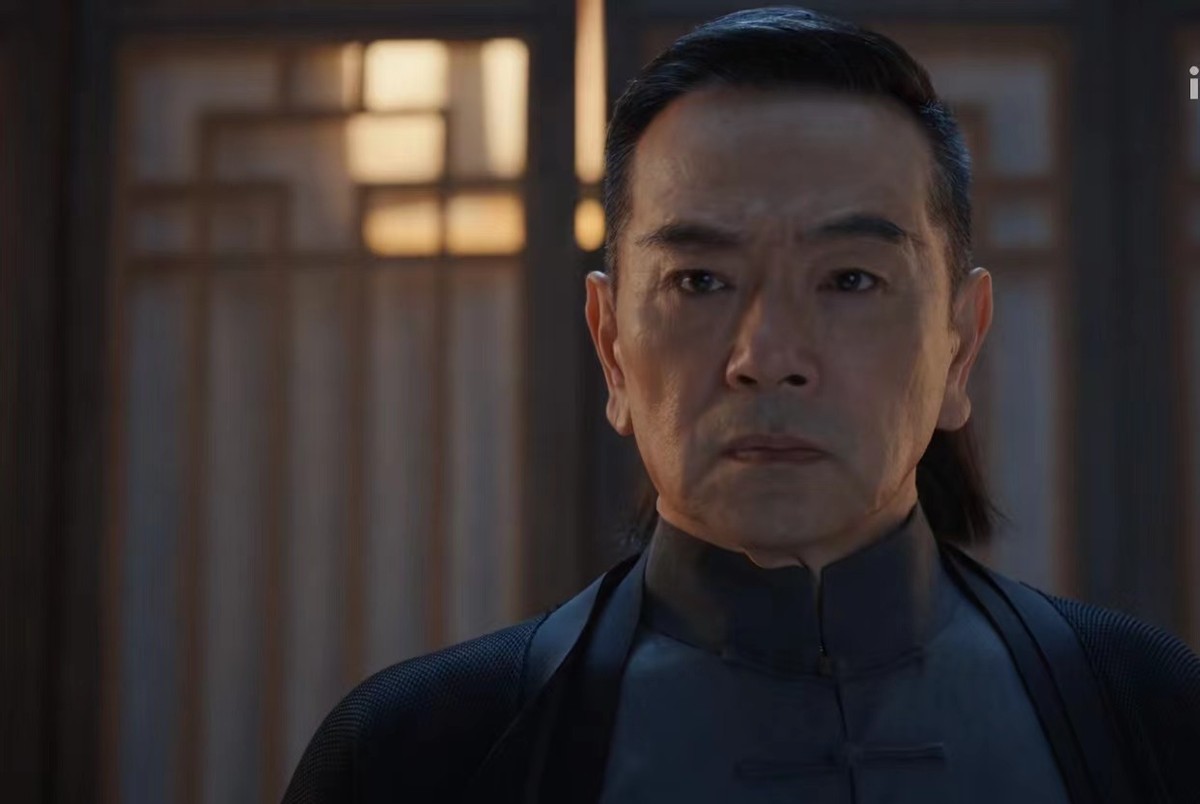 迷航昆仑墟完美收官,迷航昆仑墟在哪个平台播出呢