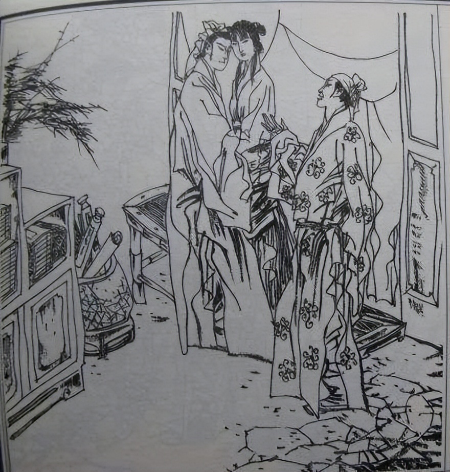 侠女聊斋志异完整版,侠女聊斋解说