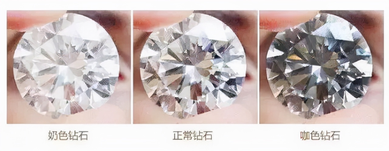 选购钻石时最省钱的方法太有用了,挑选钻石注意事项是什么