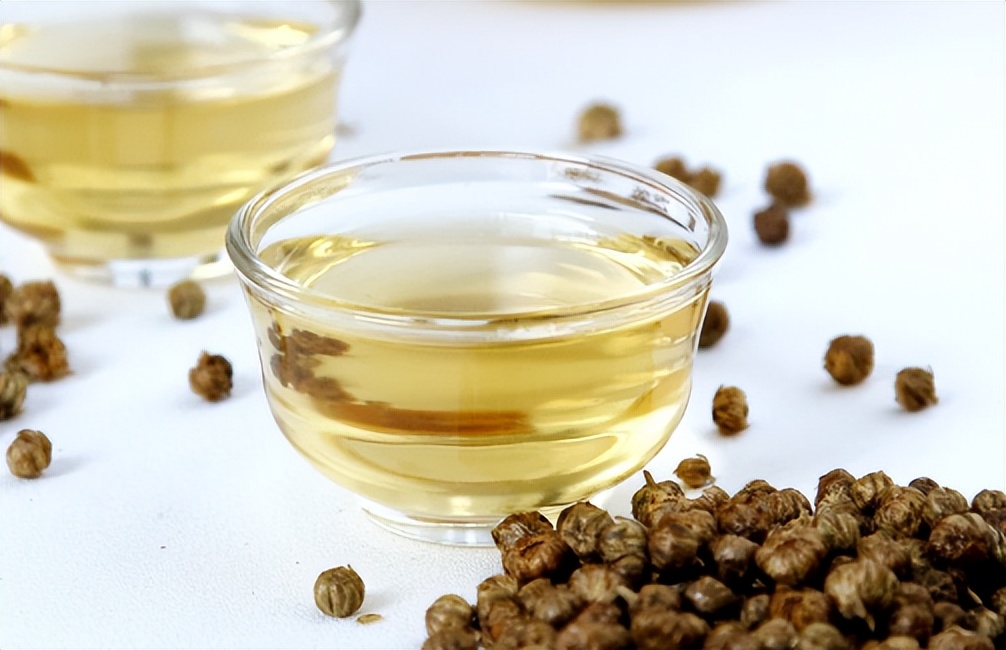 菊花买哪一种菊花比较好,4种菊花你选哪一种