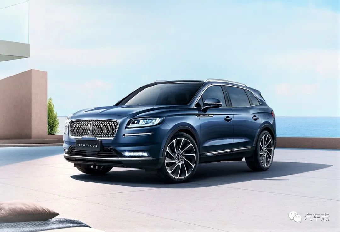 林肯航海家四驱尊耀版2.7tv6,国产长安林肯suv航海家v6配置参数