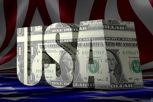 就在刚刚，中国新消息公布，中国重新接盘美债，缓和中美关系