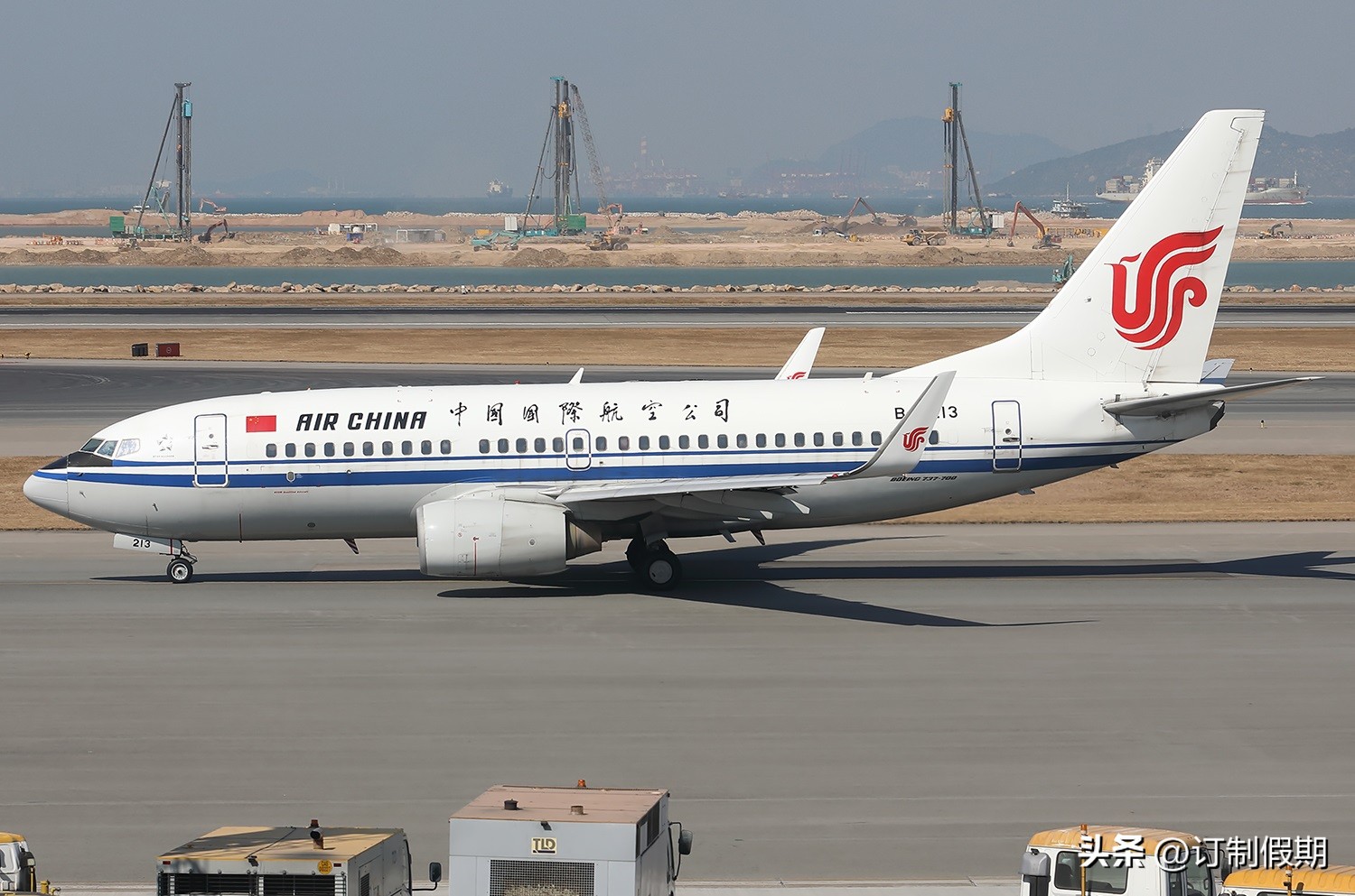 中国国际航空公司波音737,中国国际航空公司软件下载