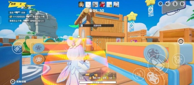 如何成为元梦之星中顶尖*器武**大师？为新手玩家提供一份详尽的攻略