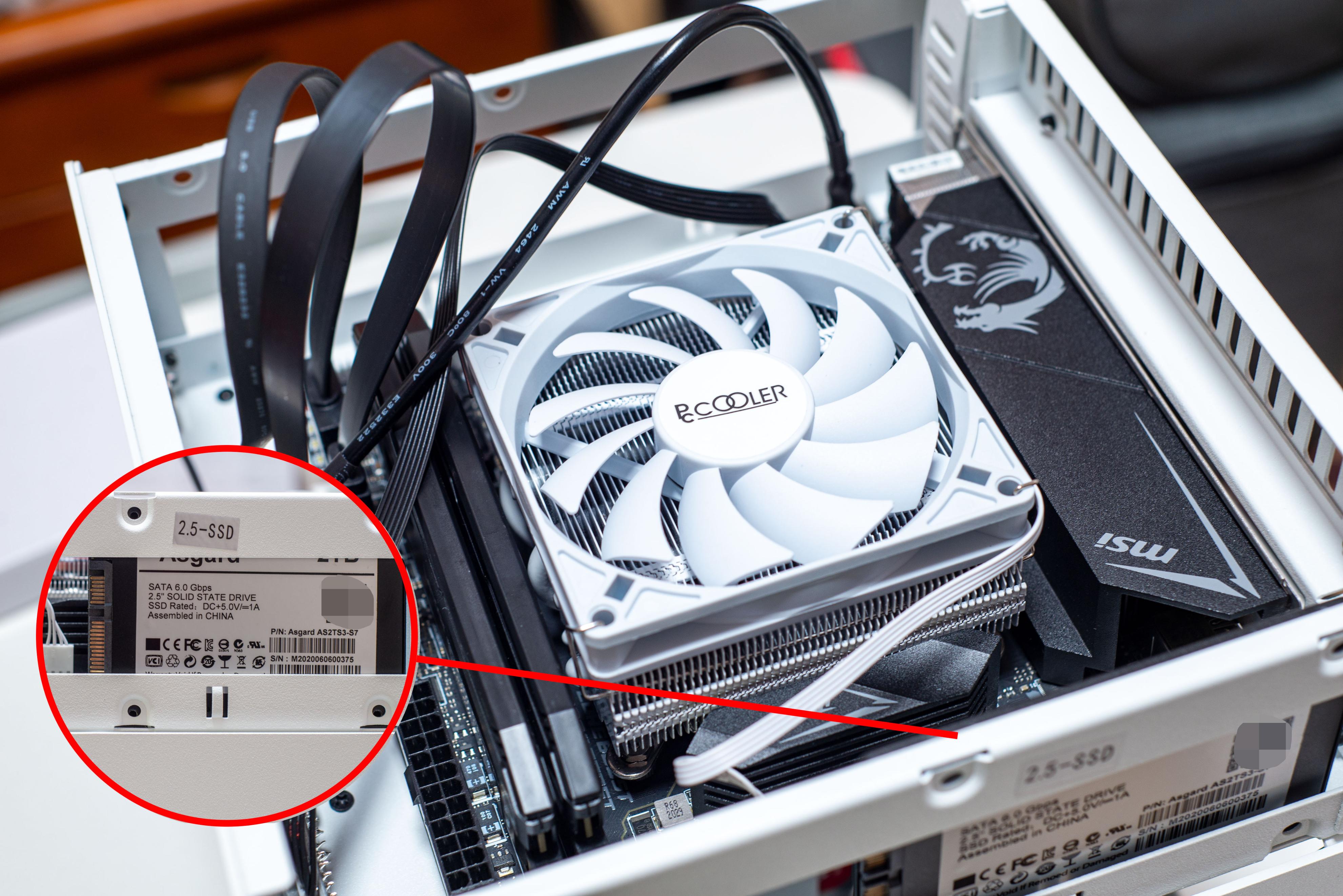 nas黑群晖diy全教程,diy黑群晖nas完美方案