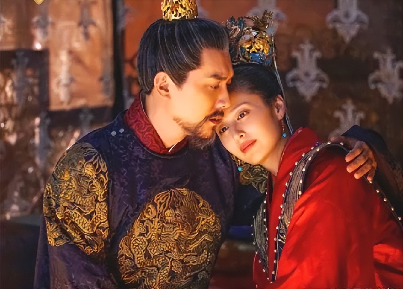 朱棣做了皇帝为什么不生孩子,朱棣继位后为何没再生一儿半女