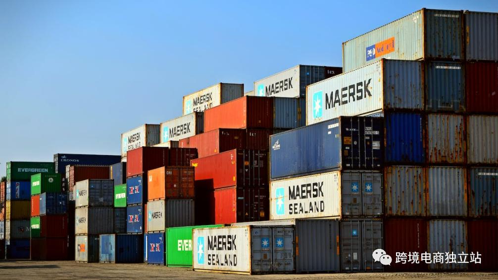 跨境电商物流发展现状与对策分析,跨境电商与跨境电商物流的关系