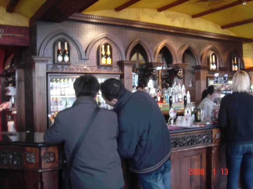 布莱顿大学留学经历,英国布莱顿留学