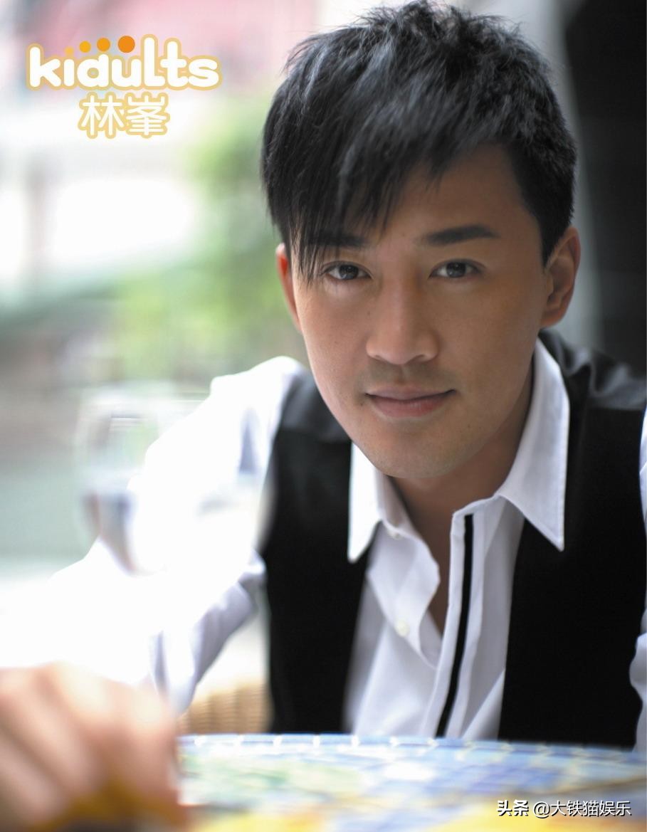 别再尬吹港台男神会保养了！好家伙，他们真信了，50岁还在演少年