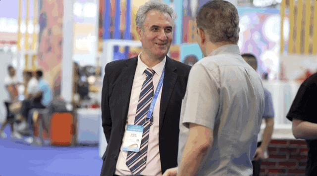 30秒带你逛完展览,带你挖宝藏真实视频