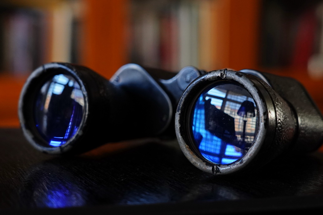 涓哄暐鏈変簺浜哄枩娆㈡敹钘忓啗鐢ㄦ湜杩滈暅,蹇呴』鏀惰棌鐨勫啗鐢ㄦ湜杩滈暅