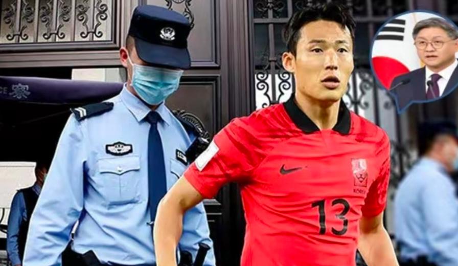 中国足坛反腐新进展,整治足坛腐败