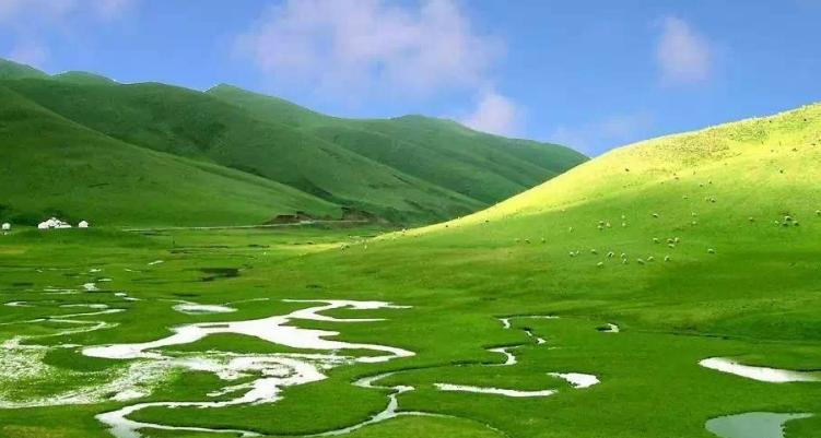 云南最美的22个景点推荐,云南最美的季节和景点