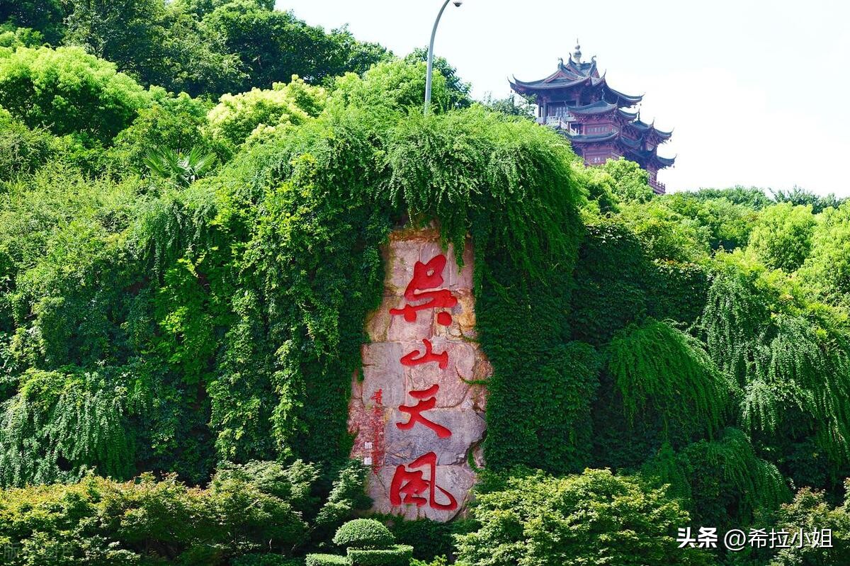 杭州新西湖十景更适合游览哪一景,杭州西湖新十景游玩攻略