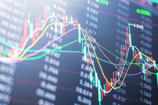 股市巨量天量是什么意思,股票放出天量阴线后的走势