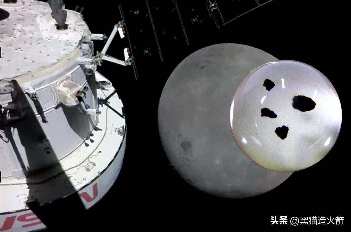 美国登月飞船多长时间登陆月球,阿波罗宇宙飞船什么时候到达月球