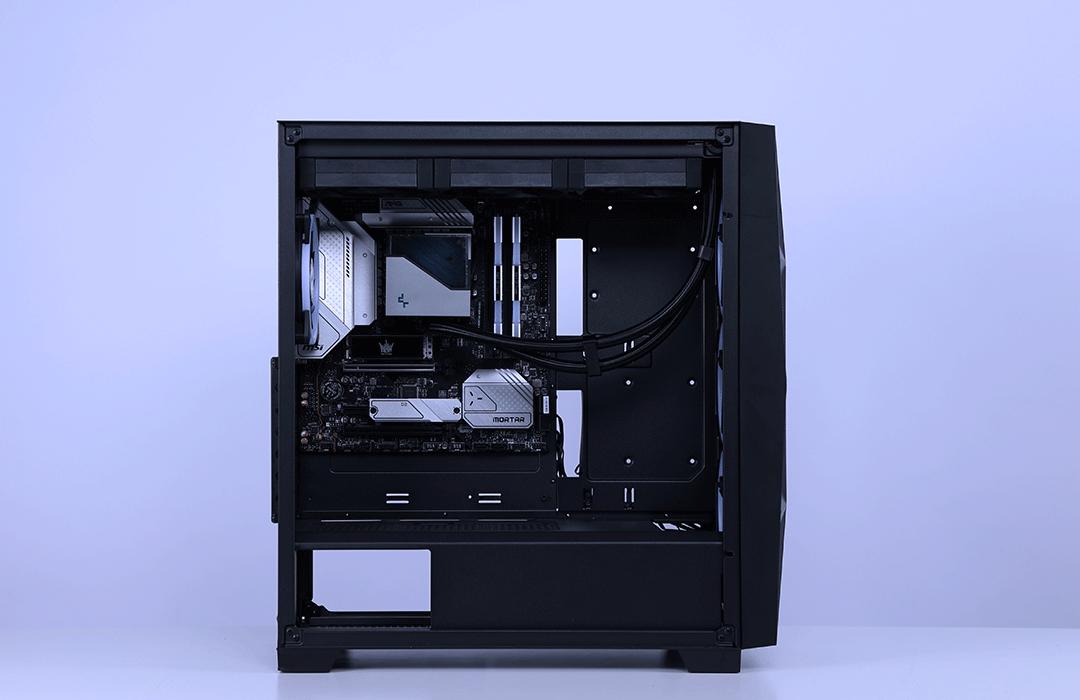 预算8000元左右的电脑配置,预算8k配齐全屋家电