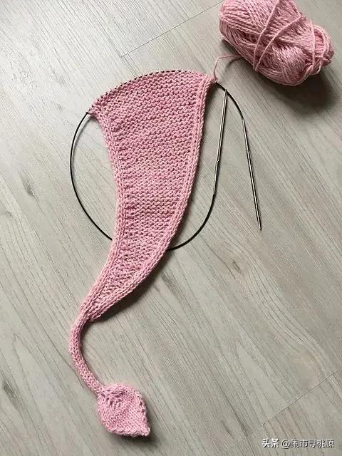 R网导读——小围巾Waldkind