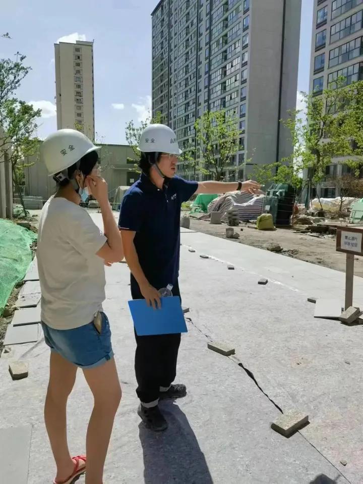 远洋虹桥万和源论坛,上海远洋虹桥万和源施工进度