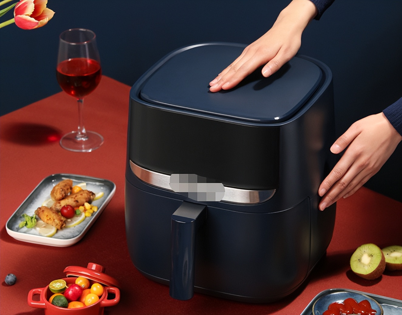 空气炸锅专家不建议多用是真的吗,空气炸锅会很鸡肋吗